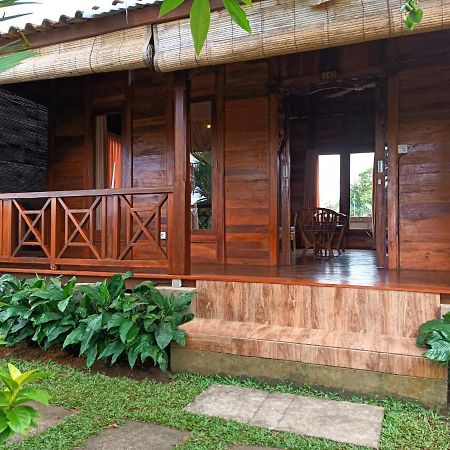 Shivananda Antique Villas By Eps Ubud Kültér fotó