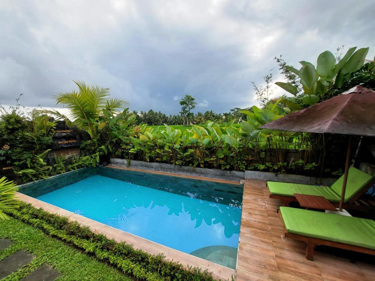 Shivananda Antique Villas By Eps Ubud Kültér fotó