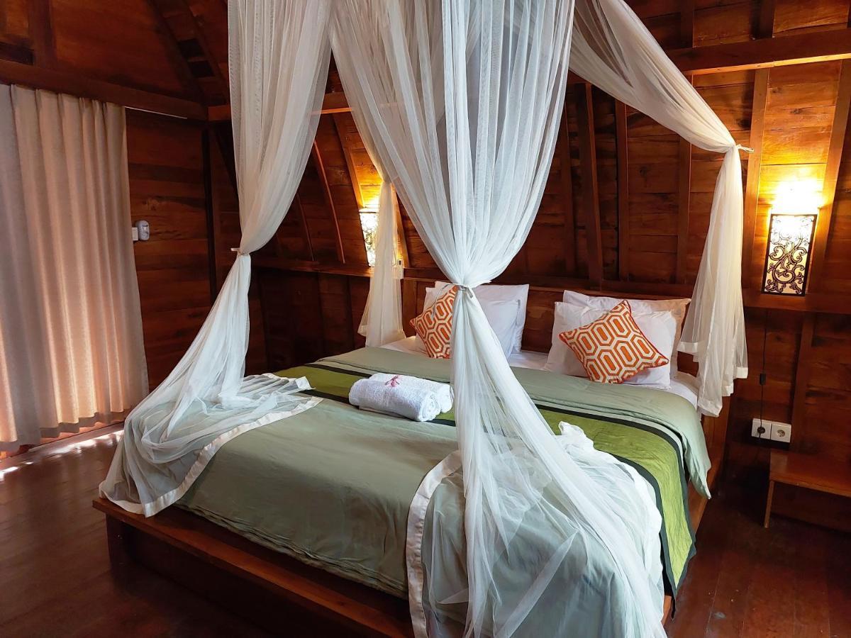 Shivananda Antique Villas By Eps Ubud Kültér fotó