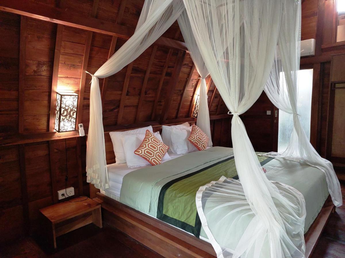 Shivananda Antique Villas By Eps Ubud Kültér fotó