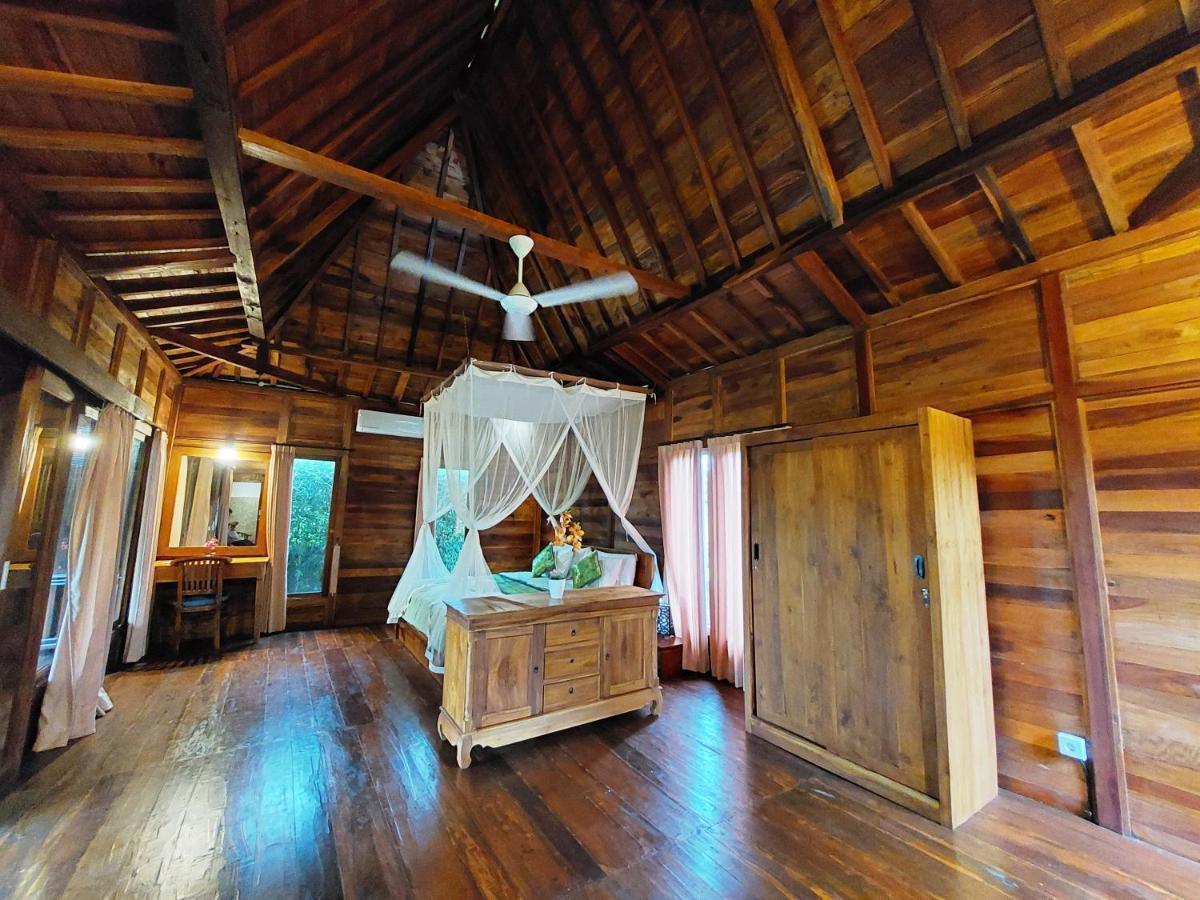 Shivananda Antique Villas By Eps Ubud Kültér fotó
