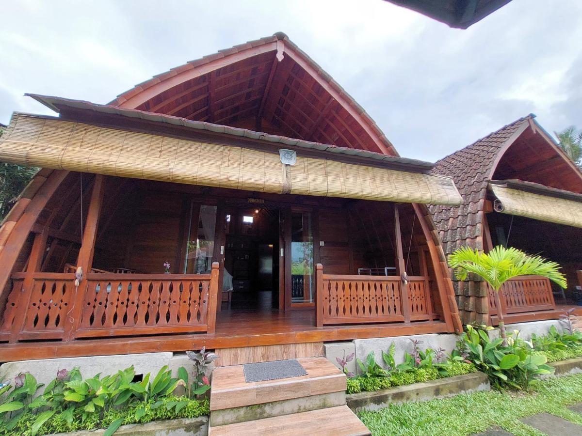 Shivananda Antique Villas By Eps Ubud Kültér fotó