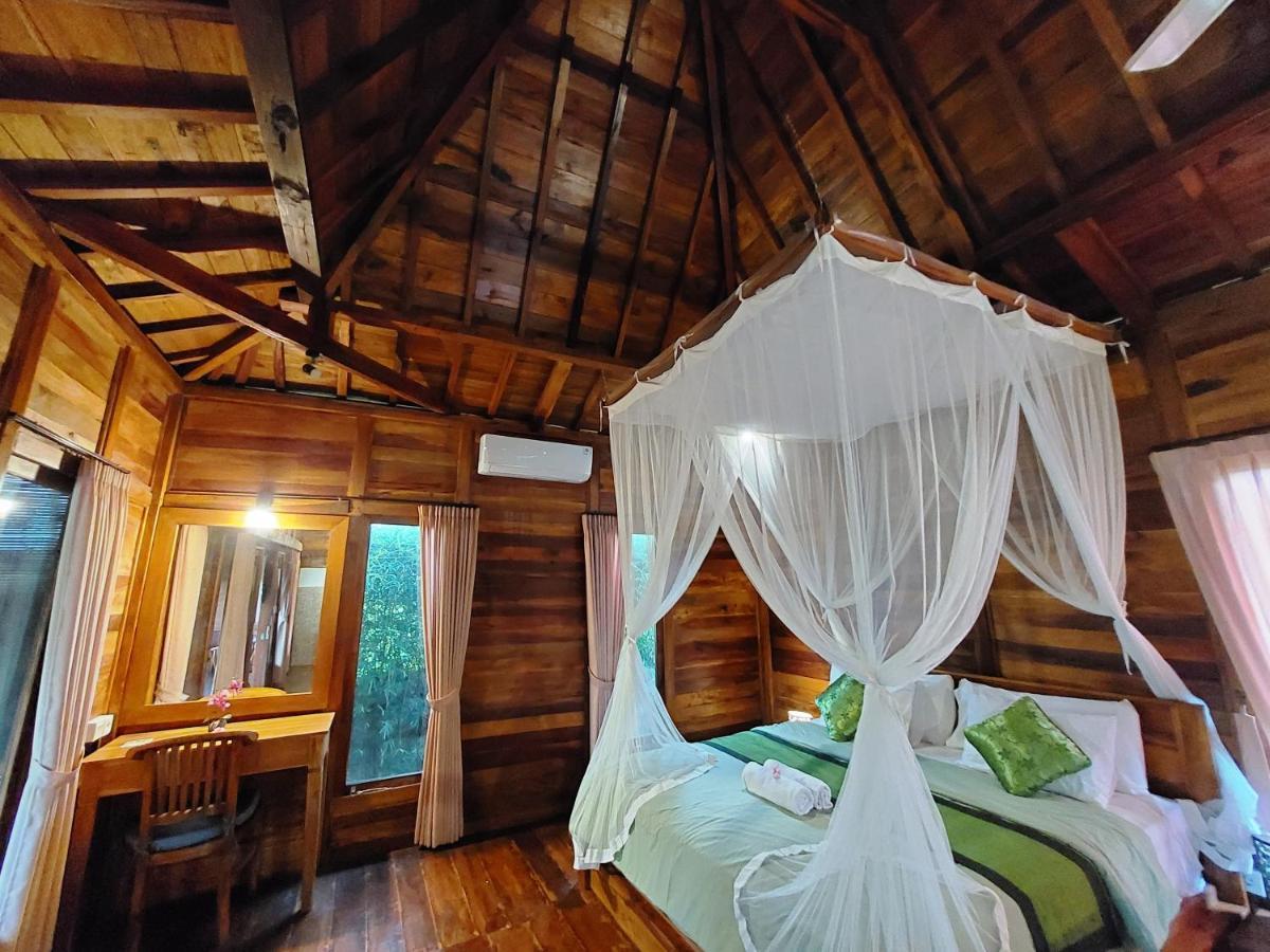 Shivananda Antique Villas By Eps Ubud Kültér fotó